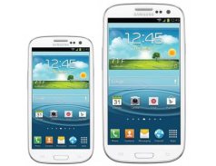 Galaxy S3 Mini VS Galaxy S3